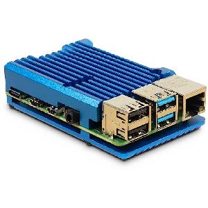 Inter-Tech ODS-721 f. Raspberry Pi 4| 88887360